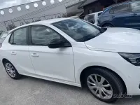 Usata Opel Corsa 75 CV (55 kW) 2024 Bianco Utilitaria