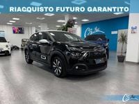 Usata Citroën C3 PureTech 83 CV (61 kW) 2023 Nero Utilitaria