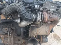 Usata Opel Vivaro 2008 Monovolume
