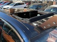 Usata Porsche Cayenne 340 CV (250 kW) 2022 Blu metallizzato SUV