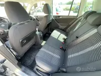 Usata VW Tiguan 2010 Grigio SUV
