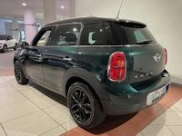 usata Mini Cooper D Countryman R60 1.6 Countryman