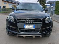 Usata Audi Q7 Advanced 239 CV (175 kW) 2010 SUV