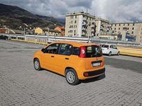 Usata Fiat Panda Pop 69 CV (50 kW) 2020 Other Utilitaria