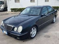 usata Mercedes E280 Avantgarde