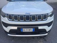 Usata Jeep Compass 179 CV (131 kW) 2021 SUV