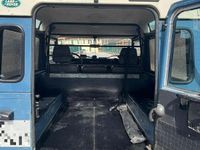 Usata Land Rover Defender 86 CV (63 kW) 1990 SUV