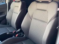 Nuova Suzuki Swift 83 CV (61 kW) 2025 Grigio londra Utilitaria