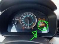 Second-hand Suzuki Ignis Cool 90 CP (66 kW) 2018 Albastru SUV