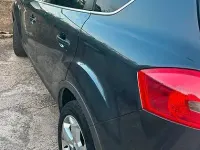Usata Ford Kuga 136 CV (100 kW) 2009 Grigio SUV