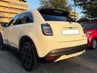 Usata Fiat 600 La Prima 110 CV (80 kW) 2025 Bianco pastello SUV