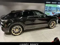Usata Porsche Cayenne 640 CV (470 kW) 2023 Nero SUV