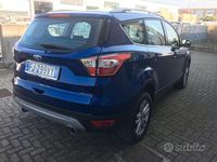Usado Ford Kuga 150 CV (110 kW) 2017 SUV