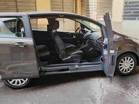 Usata Ford B-MAX Business Edition 90 CV (66 kW) 2017 Grigio scuro Monovolume