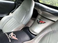 Usata Chevrolet Corvette 344 CV (253 kW) 1998 Cabrio