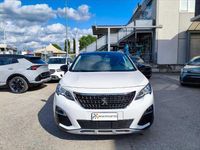 Gebraucht Peugeot 3008 GT-line 131 PS (96 kW) 2018 Weiß SUV