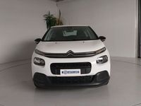 usata Citroën C3 PureTech 83 S&S Feel