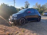 Usata Abarth 595 145 CV (106 kW) 2018 Utilitaria