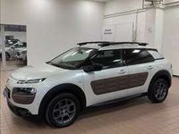 usata Citroën C4 Cactus BlueHDi 100 Shine