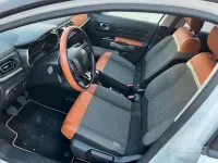 Usata Citroën C3 Shine 99 CV (72 kW) 2017 Bianco Utilitaria
