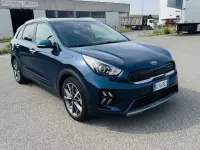 Occasion Kia Niro Urban 105 PK (77 kW) 2020 Other SUV