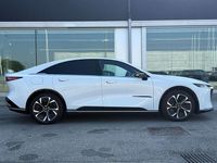 Ny Mazda 6e Takumi-Line 189 kW (258 HK) 2026 Vit Sedan