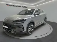 Usata BYD Seal U Comfort 218 CV (160 kW) 2025 Argento SUV