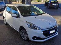 usata Peugeot 208 2085p 1.2 puretech Active s