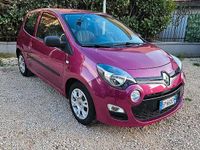 Usata Renault Twingo 75 CV (55 kW) 2012 Utilitaria