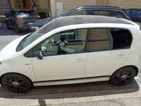 Usata VW up! GTI 150 CV (110 kW) 2022 Bianco Utilitaria
