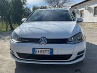 usata VW Golf Golf5p 1.4 tgi Highline