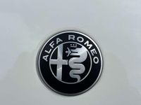 Usata Alfa Romeo Junior Edizione Speciale 136 CV (100 kW) 2025 Bianco SUV