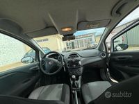 usata Fiat Punto 1.3 MJT II 75 CV 5 porte Street