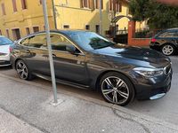 Usata BMW 630 M Sport 265 CV (194 kW) 2019 Nero Coupé