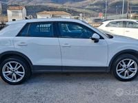 Usata Audi Q2 Ambiente 150 CV (110 kW) 2021 Bianco SUV