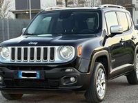 Usado Jeep Renegade Limited 140 CV (102 kW) 2014 SUV