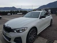 Usata BMW 320 Gran Turismo M Sport 190 CV (139 kW) 2020 Berlina