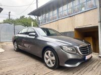 Usata Mercedes E200 Avantgarde 150 CV (110 kW) 2017 Berlina