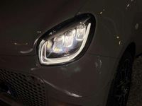 Usata Smart ForTwo Coupé Brabus 55 kW (75 CV) 2023 Utilitaria
