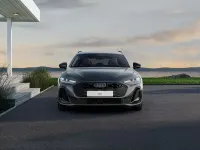 Uusi Audi A5 Ambiente 299 HP (219 kW) 2026 Harmaa Farmari