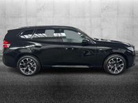 Usata BMW X3 M Sport 255 CV (187 kW) 2024 Nero SUV