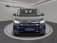 Usata VW Tiguan Life 131 CV (96 kW) 2024 Grigio SUV