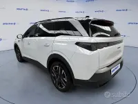 Usata Peugeot 5008 GT 196 CV (144 kW) 2025 Grigio Monovolume