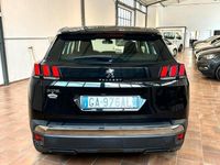 usata Peugeot 3008 1.5BlueHDI AUTOMATICA- DISPONIBILITA' 3 UNITA'