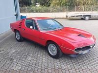 Occasion Alfa Romeo Montreal 197 PK (144 kW) 1973 Rood Coupé