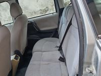 Usata Fiat Stilo 2004 Grigio Berlina