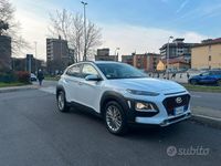 usata Hyundai Kona 1.0 t-gdi Comfort 2wd 120cv