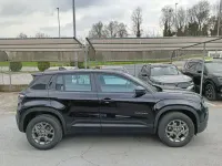 Nuova Jeep Avenger Longitude 101 CV (74 kW) 2026 Nero volcano pastello SUV