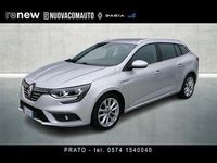 Usata Renault Mégane Intens 2017 Station wagon