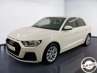 Usata Audi A1 Advanced 95 CV (69 kW) 2020 Bianco SUV